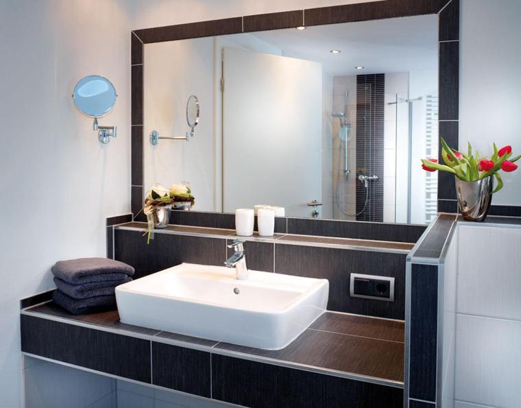 Luxus Ferienwohnung Mein Kleines Edelweiss Виллинген Экстерьер фото