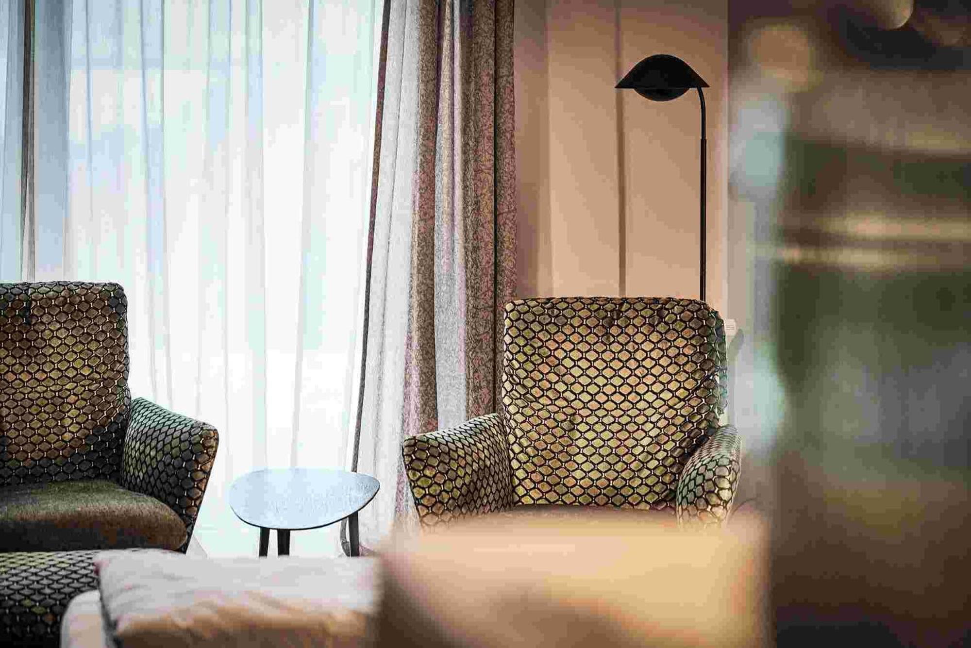 Luxus Ferienwohnung Mein Kleines Edelweiss Виллинген Экстерьер фото