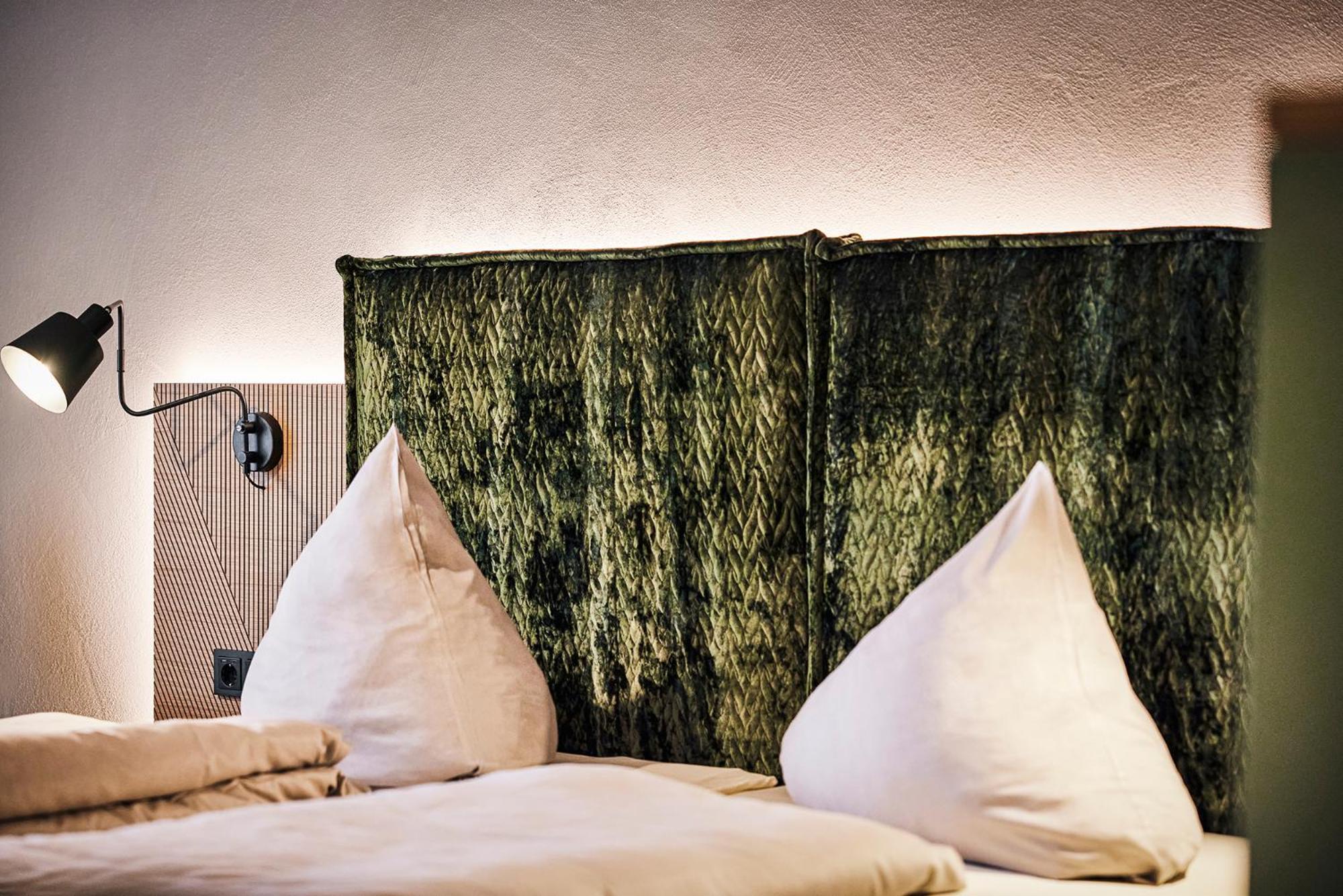 Luxus Ferienwohnung Mein Kleines Edelweiss Виллинген Экстерьер фото